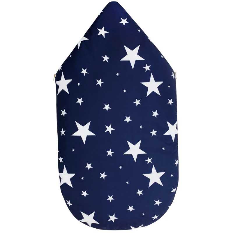 Классический конверт на выписку Звезда