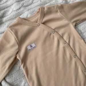 Комбинезон Нежность (беж)