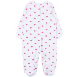 Комбинезон для грудничков Нежность