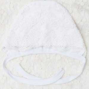 Крестильный набор для девочки