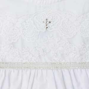 Крестильный набор для девочки