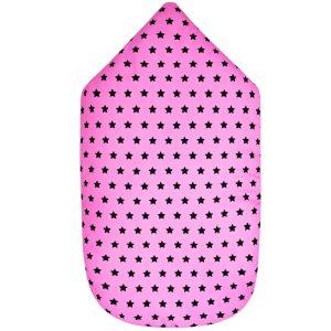 Демисезонный конверт на выписку Звёздочка