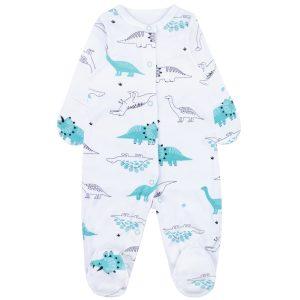 Нательный комбинезон для новорождённых Бэмби (Копировать)