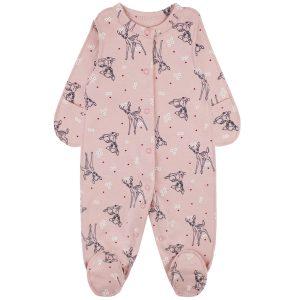 Нательный комбинезон Малыш для новорождённых (Копировать)