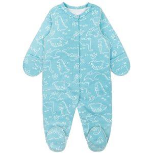 Комбинезон для новорождённых Конфетка (Копировать)