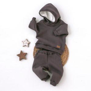 Спортивный костюм Оверсайс полынь (Копировать)