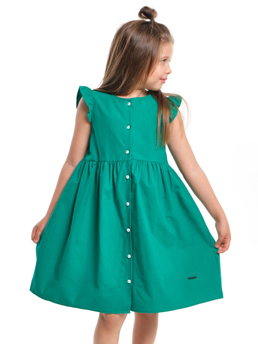 Платье на девочку цвет ириска (Копировать)